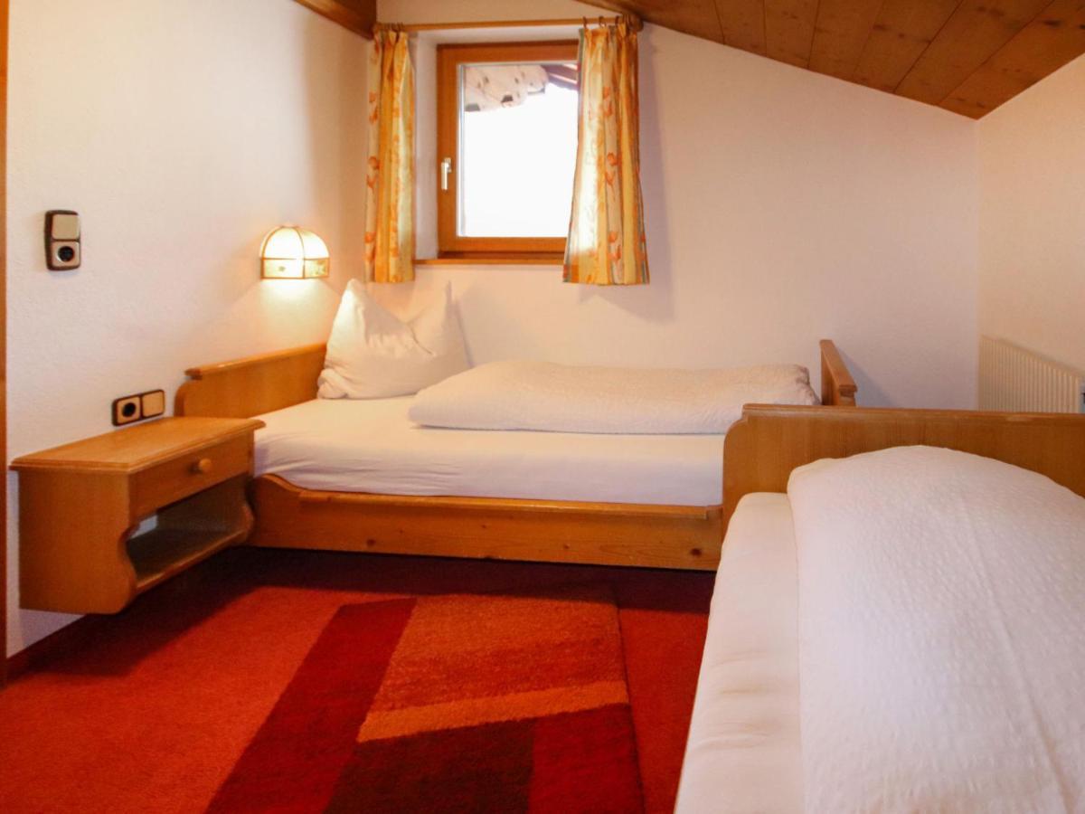 Apartment Elisabeth - Aph311 By Interhome Alpbach Εξωτερικό φωτογραφία