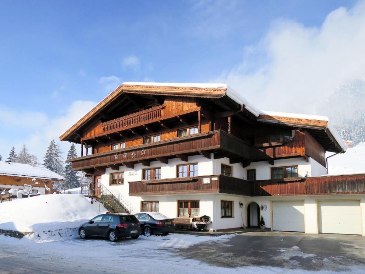 Apartment Elisabeth - Aph311 By Interhome Alpbach Εξωτερικό φωτογραφία