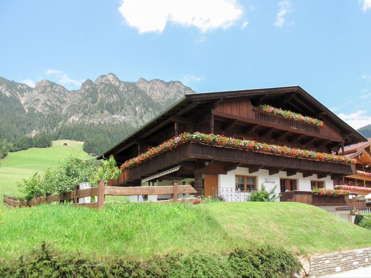 Apartment Elisabeth - Aph311 By Interhome Alpbach Εξωτερικό φωτογραφία
