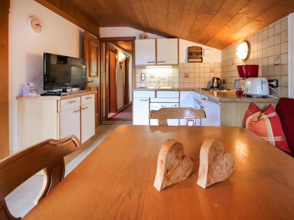 Apartment Elisabeth - Aph311 By Interhome Alpbach Εξωτερικό φωτογραφία